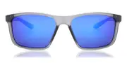 Nike VALIANT M FJ1998 012 Men's Sunglasses Grey Size 60