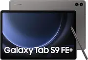 [Samsung] SM-X610 Galaxy Tab S9 FE+ 12.4 Inch Wi-Fi 8GB RAM 128GB Grey EU