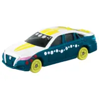 在飛比找momo購物網優惠-【TOMICA】Dream TOMICA 鬼滅之刃 音柱 宇