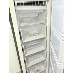 惠而浦直立式冰櫃WUFA930S