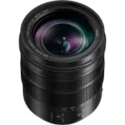 Panasonic Lumix 12-60mm f/2.8-4 Leica DG Lens