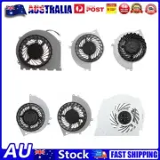 Inner Cooling Fan Cooler Radiator for PS4 1000/1100/1200/Pro 7000-7500/Slim 2000