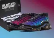 Nike Air Max Plus TN US Sizes 7-13 25th Anniversary/Floral Greedy ✅Free Ship✅