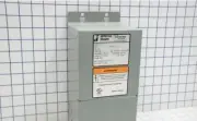 416-1151-000 Jefferson Electric Transformers, Buck-Boost Series Buck-Boost