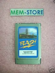 MEM-DS58-FLC16M 16MB Flash card Cisco AS5800 New