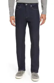 34 Heritage Charisma Relaxed Straight Leg Jeans