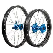 Tusk Wheel Set Wheels 16/19 1447520086