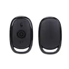 Garage Door Remote Control Long-lasting Fine Workmanship Universal 3/4 Keys
