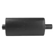 A173180 Muffler Fits Case 480E 480F 580E 580SE 584E 585E 586G 586E 586G 588G 660