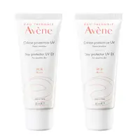 在飛比找PChome24h購物優惠-Avene雅漾 清爽抗UV隔離乳SPF30 PA+++40m