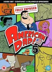 American Dad