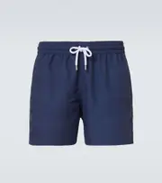 [Frescobol Carioca] Frescobol Carioca Underwater Copacabana swim trunks UK 32 blue
