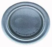 Rival / Chefmate / Proctor Silex Microwave Glass Turntable Plate / Tray 9 5/8"