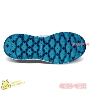 ♧夏日べ百貨 Skechers/斯凱奇高爾夫鞋男士輕便緩震高爾夫男鞋牛皮運動鞋54542高爾夫鞋子