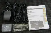 XANTECH 48085BKITRP LCD/CFL PROOF DINKYLINK IR RECEIVER KIT 50 FT RANGE