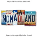 ONEMUSIC♪ 游牧人生 NOMADLAND 電影原聲帶 [CD]