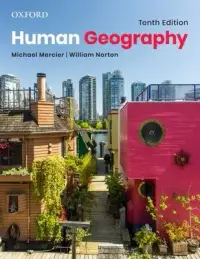 在飛比找博客來優惠-Human Geography