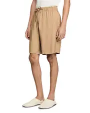 Sandro Floaty Bermuda Shorts