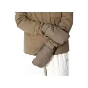[SNOW PEAK] Snow Peak 2021 Autumn/Winter FR 2L Down Mittens Fire Resistant