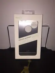 Moshi iGlaze Armour Metallic Case iPhone 6 Plus / 6s Plus - Titanium Retail $50