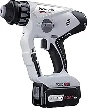 Panasonic EY78A1LS2G57 Cordless Rotary Hammer Drill & Driver