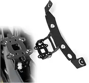 for B&MW K1300GT K1200GT K 1200 1300 GT Accessories Motorcycle GPS Phone Navigation Bracket USB Charger Holder Mount Stand Navigation Bracket(A)