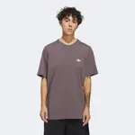 ADIDAS 愛迪達 短袖上衣 男款 運動 三葉草 亞規 SHMOO G SS TEE3 OR 深咖 IU0094