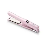 Beurer HS20 Rechargeable Portable Hair Straightener