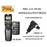 在飛比找樂天市場購物網優惠-【eYe攝影】PIXEL 品色 TW283 N3 無線/有線