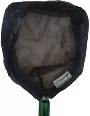 Pondxpert Pond Sludge Net 12 Inch (30cm) Net Head ONLY, Part of HD Net System