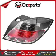 RH Right Hand Tail Light Lamp Tinted For Holden Astra AH 2004~2010 3 Door Hatch