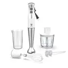 Blender UTALENT 5 in 1 8 Speed Stick Blender with 500ml Food Grinder BPA Free 60