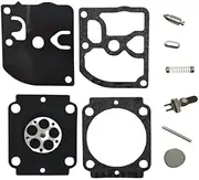 Parts Replace RB-155 Carburetor Repair Kit Fit for St BG86 Blower C1M-S141 C1M-S142 C1M-S145 C1M-S146 C1M-S151