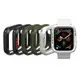 JTLegend Apple Watch S8/7/6/5/4/SE (44/45mm) ShockRim防摔保護殼