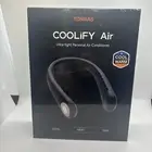 TORRAS Portable Neck Fan, COOLiFY Air Wearable Neck Air Conditioner