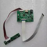 For B156HTN03.1 B156HTN03.0 1920X1080 HDMI LCD LED EDP mini Controller Board kit