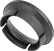 Seal Sealing Ring Cuff Compatible with Philips Saeco Gaggia for Bean Container Grinder Coffee Machine Such as 9161270 996530050712 Snapworld-Kaffee
