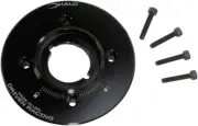 Driven Racing - DHFCB-AP - Halo Fuel Cap Base - Aprilia - RSV4 R RSV4 Factory