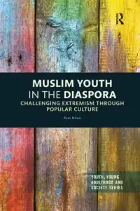 在飛比找博客來優惠-Muslim Youth in the Diaspora: 