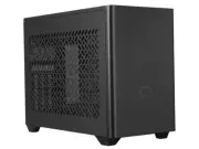 Cooler Master MasterBox NR200P V2 Mini-ITX PC Case - Black NR200PV2-KCNN-S00