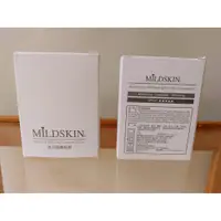 在飛比找蝦皮購物優惠-~現貨~效期206.01 MILDSKIN 美白隔離粉餅 1