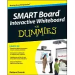 SMART BOARD INTERACTIVE WHITEBOARD FOR DUMMIES