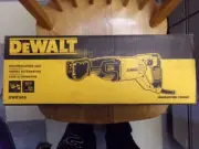 Dewalt Reciprocating Saw, Dwe305, Electric 12 Amp, Corded Guaranteed Tough