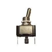 Philmore 30-315 toggle switch on-off-on 3/4 HP 20A @ 125 VAC 10A @ 250 VAC