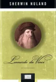 Leonardo da Vinci; Penguin Lives - Sherwin Nuland, 9780670893911, hardcover, new