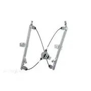 Sterling Door Window Regulator to suit Nissan Dualis 11/2007 to 05/2014 - NSDL-WIR-01R