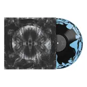 Holy Hell (Black & Light Blue Smash Vinyl) (Import)