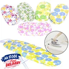 Polyester Cover Ironing Easy Fitted Iron Board Ultra Thick Heat Retaining