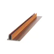 DECO Casuarina DecoClad Cover Strip Clip
