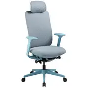 Pago Electra Office Chair Blue